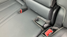 Hyundai SANTA FE 1.6 TGDi Hybrid Ultimate 5dr 4WD Auto Hybrid Estate